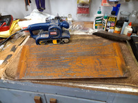 Might take some work!