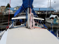 KESTREL poptop
