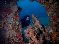 Shipwreck