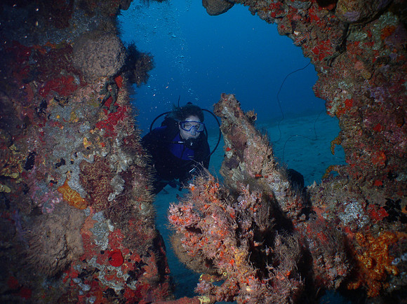 Shipwreck