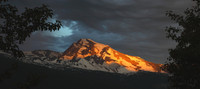 Heaven's Peak