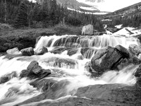 Water Fall