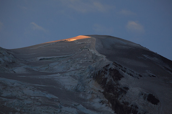 Mt Adams - West Side