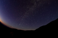 Star Trails