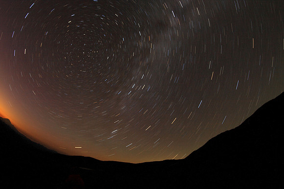 StarTrails