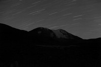 Adams Star Trails