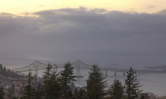 Astoria Bridge