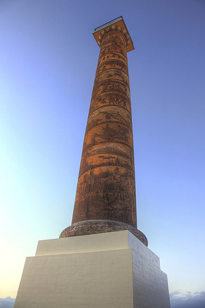 Astoria Column