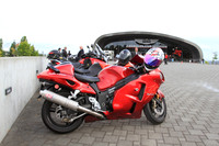 2016 THE MEET - Sunday Vintage Ride