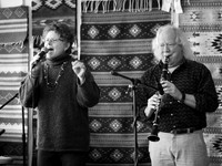New Traditions Jam 3_1_15