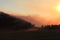 2012 Cle Elum Fire