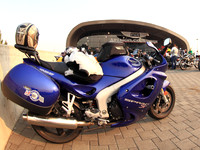 THE MEET 2015 Vintage Ride - Sunday Aug 23rd