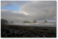 Point Of Arches