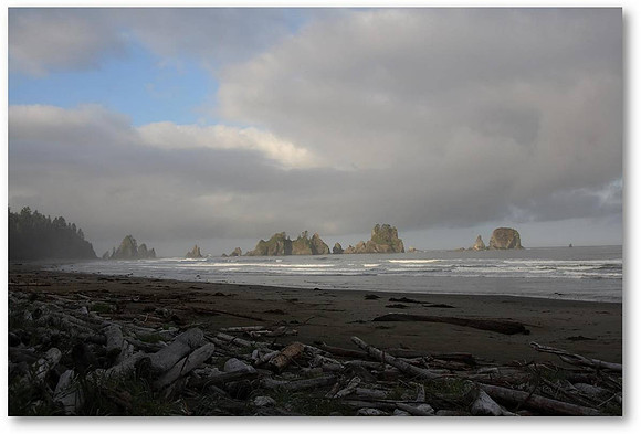 Point Of Arches