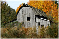 Trosper Barn