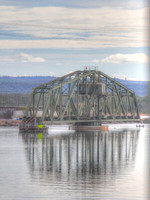 Railroad Bridge