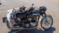 2024 Copalis Beach Vintage Ride