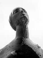 Motherhood Statue