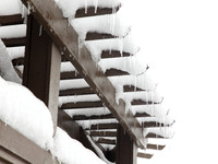 Icecicles