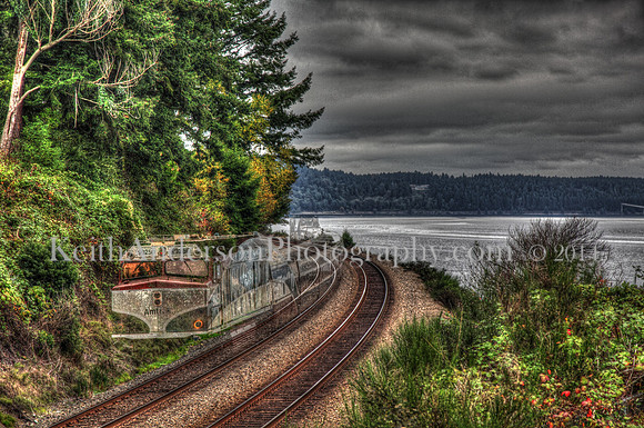 Ghost Train 2