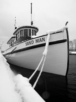 Sandman - Olympia, Wa