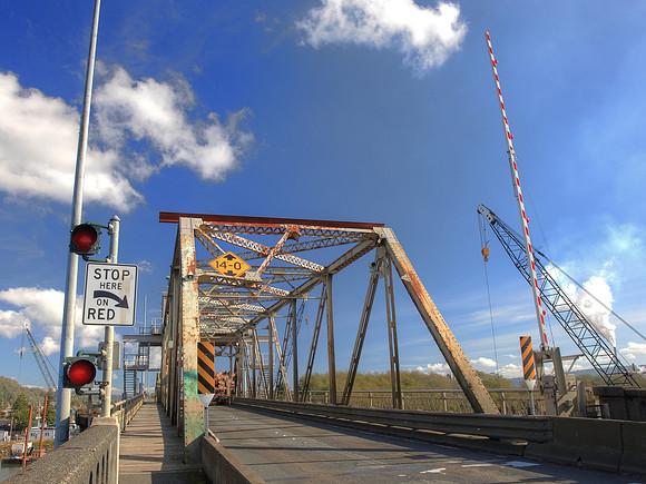 Simpson Ave Bridge