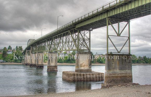 Old Manette Bridge