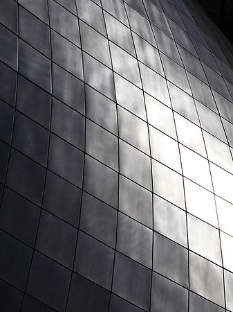 Tacoma Museum of Glass